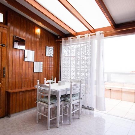 Bungalow Los Tulipanes サンタクルスデテネリフェ エクステリア 写真